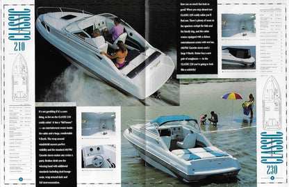 Renken 1993 Brochure