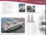 Princecraft 2002 Pontoon & Deck Boats Brochure
