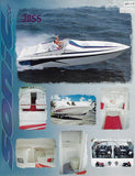 Sonic 28SS Brochure