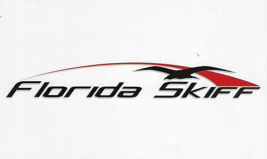 Florida Skiff 1700 & 2200 Brochure