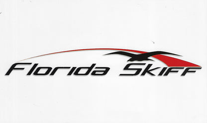 Florida Skiff 1700 & 2200 Brochure