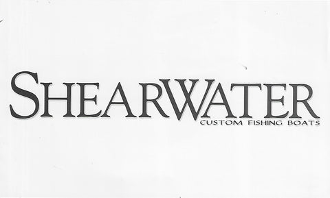 Shewarwater Coastal 2200 Brochure