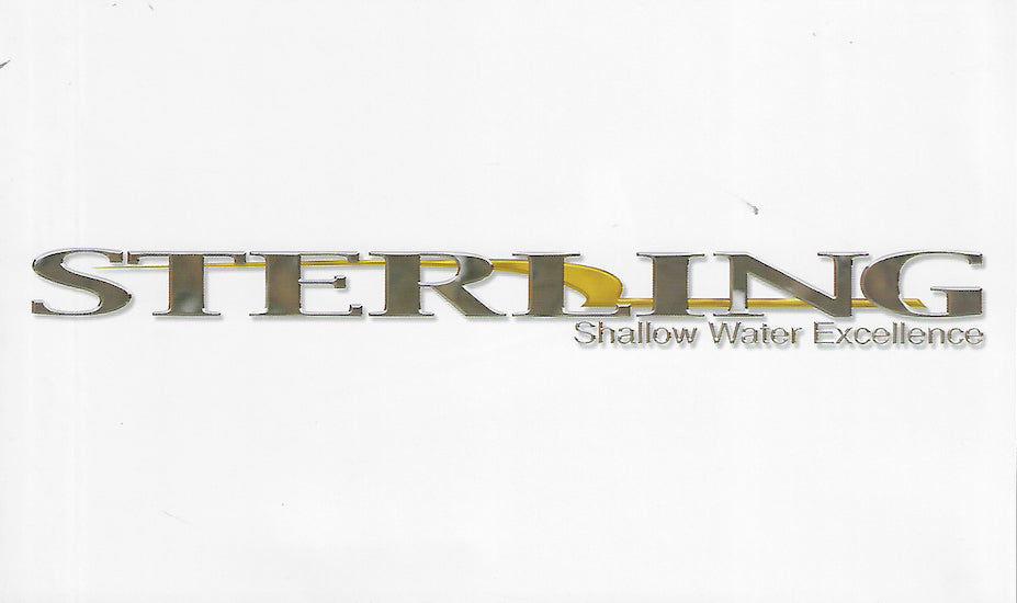 Sterling 170 & 220 Brochure