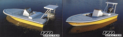 Sterling 170 & 220 Brochure