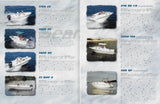 United 2002 Seaaster & Sea Sport Brochure