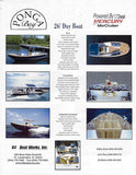 Ponga Bay 26 Brochure