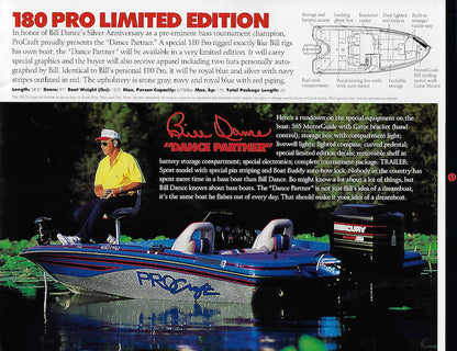 Procraft 1994 Brochure