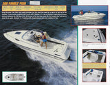 Seamaster 1999 Brochure