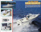 Seamaster 1998 Brochure