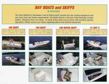 Seamaster 1998 Brochure