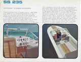 Slickcraft 1966 Brochure