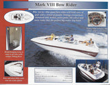 Sea Sprite 1999 Brochure
