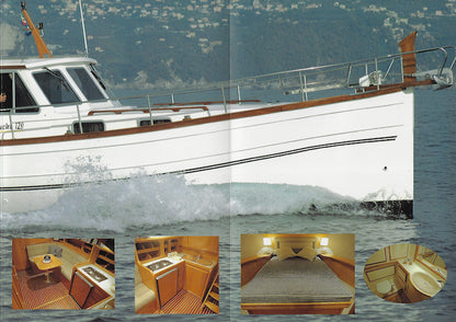 Menorquin 120 Brochure