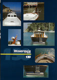 Menorquin 130 Brochure