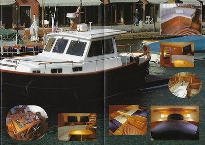 Menorquin 130 Brochure