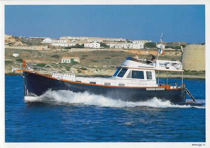 Menorquin 180 Brochure