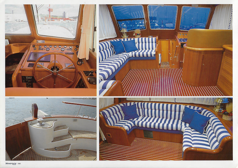 Menorquin 180 Brochure