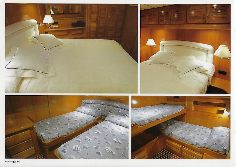 Menorquin 180 Brochure