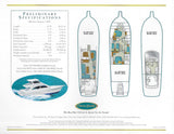 Ocean 65 Odyssey Launch Brochure