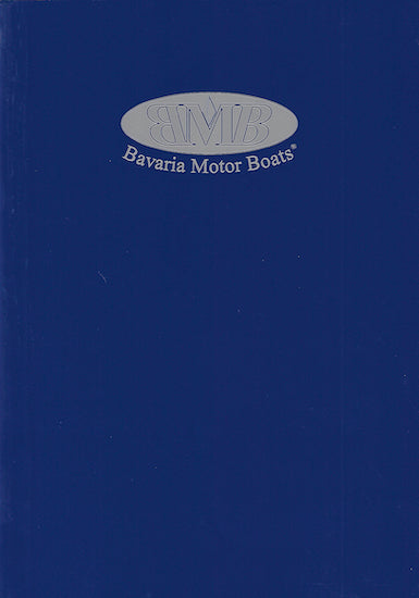 Bavaria 2002 Power Brochure