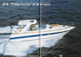 Bavaria 2002 Power Brochure