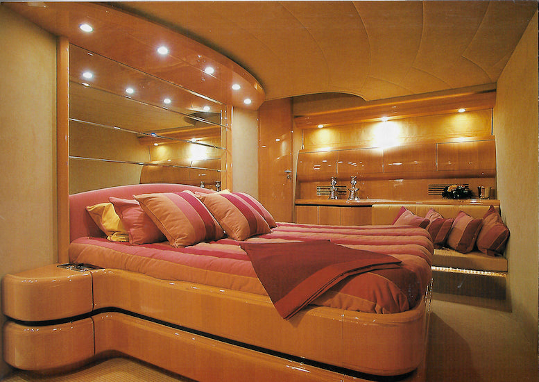 Astondoa 66 Brochure