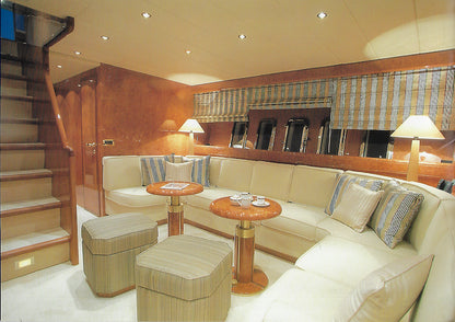 Mangusta 72 Open Brochure