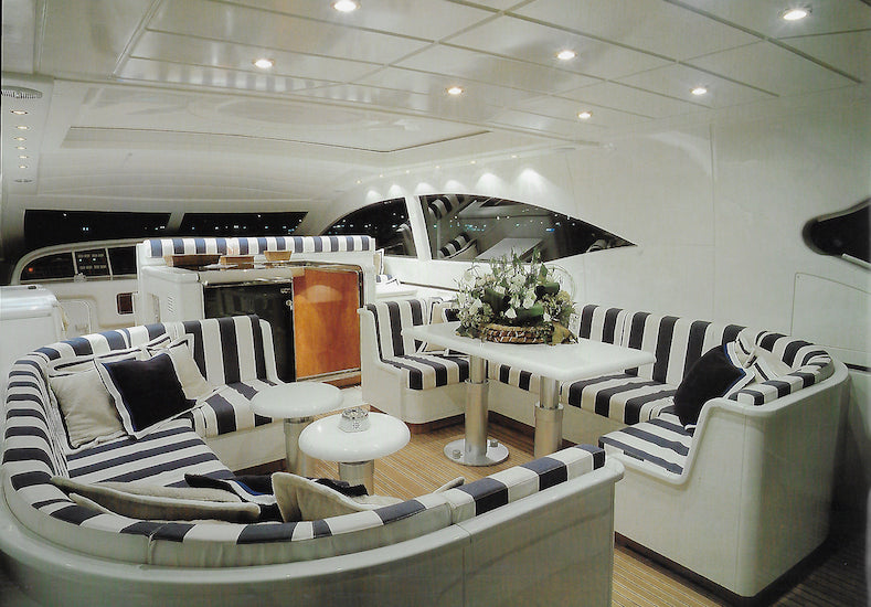 Mangusta 72 Open Brochure
