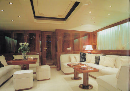 Mangusta 80 Open Brochure