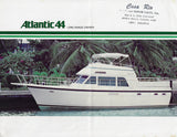 Atlantic 44 Brochure