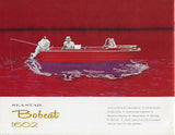 Glastex Sea Star 1971 Brochure