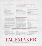 Pacemaker 38 Brochure