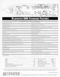 Bluewater 5800 Specification Brochure