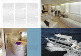 Bluewater 680 Power & Motoryacht Magazine Reprint Brochure