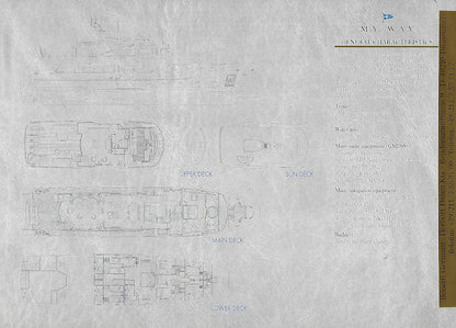 Benetti Company Brochure