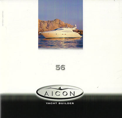 Aicon 56 Brochure