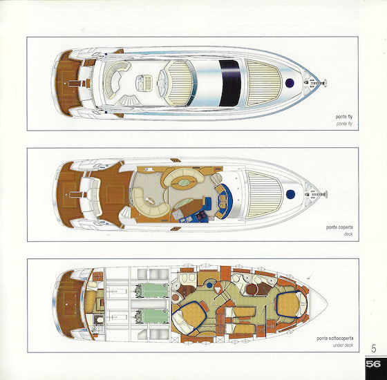 Aicon 56 Brochure