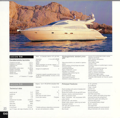 Aicon 56 Brochure