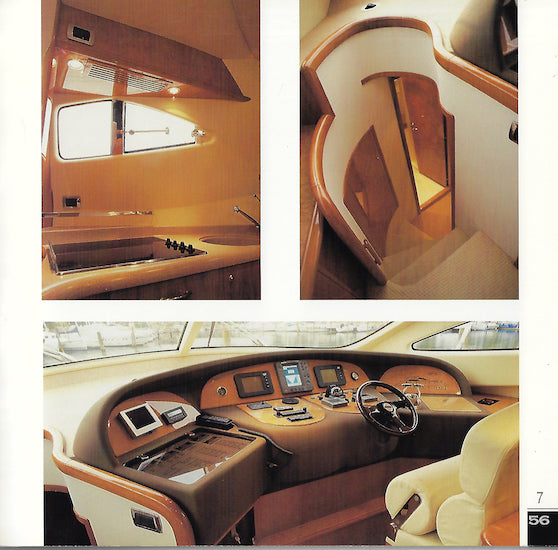 Aicon 56 Brochure
