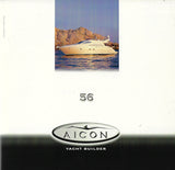 Aicon 56 Brochure