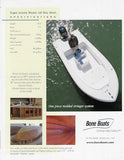 Cape Island 18 Brochure