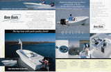 Cape Island 18 Brochure