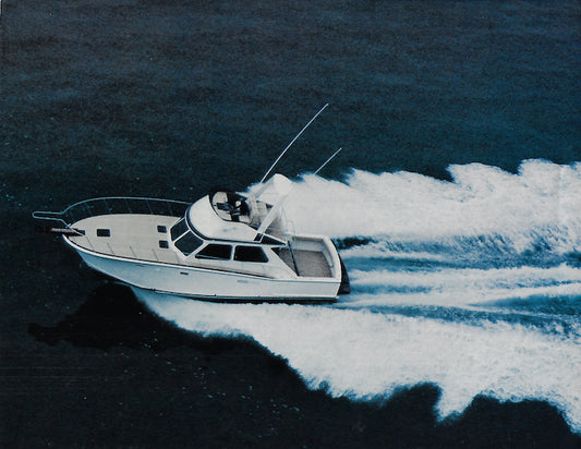 Pacifica 41 Brochure