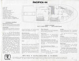 Pacifica 44 Brochure