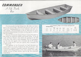 Pioneer 1958 Brochure