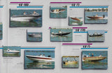 Aquadyne 1984 Sea Raider Brochure