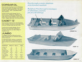 Peterborough 1969 Brochure