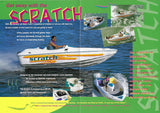 Scratch Jet Boat Brochure