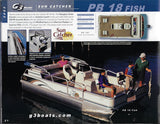 G3 2003 Brochure