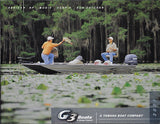 G3 2003 Brochure
